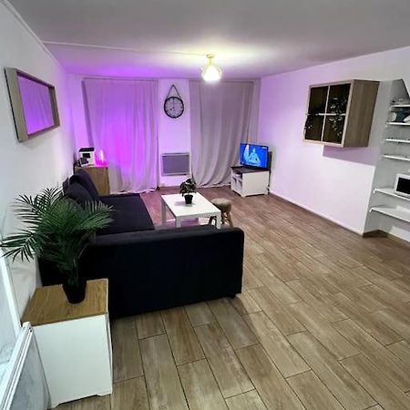 Studio Charmant Centre Ideal Paris Eksteriør bilde
