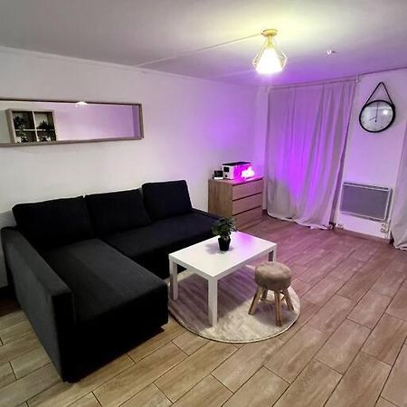Studio Charmant Centre Ideal Paris Eksteriør bilde