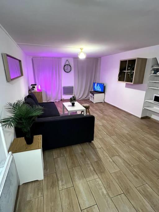 Studio Charmant Centre Ideal Paris Eksteriør bilde