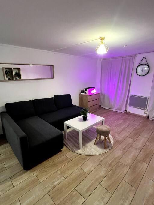 Studio Charmant Centre Ideal Paris Eksteriør bilde